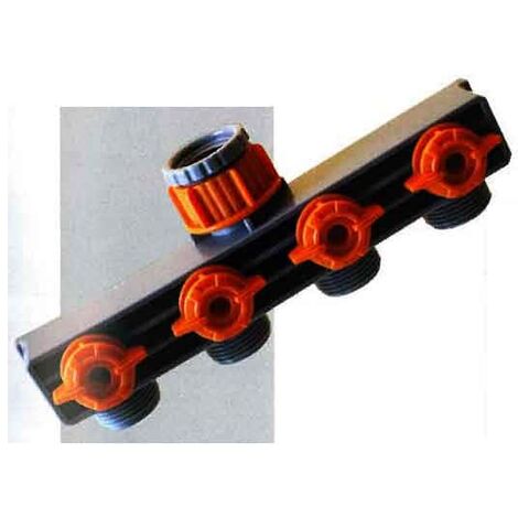 Selecteur 4 Directions Auto Plastique