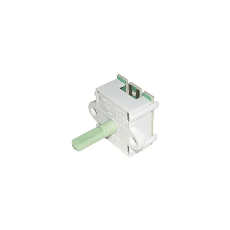 Scholtes - selecteur 8 positions pour lave vaisselle C00143369