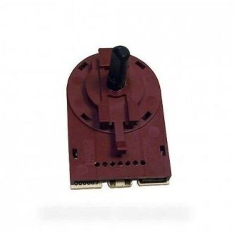selecteur 8 positions 210  pour lave vaisselle SCHOLTES
