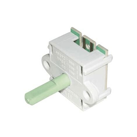 SELECTEUR 8 POSITIONS pour LAVE VAISSELLE SCHOLTES - C00143369
