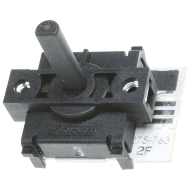 Selecteur 889091491 Pour Four Smeg - 816810402