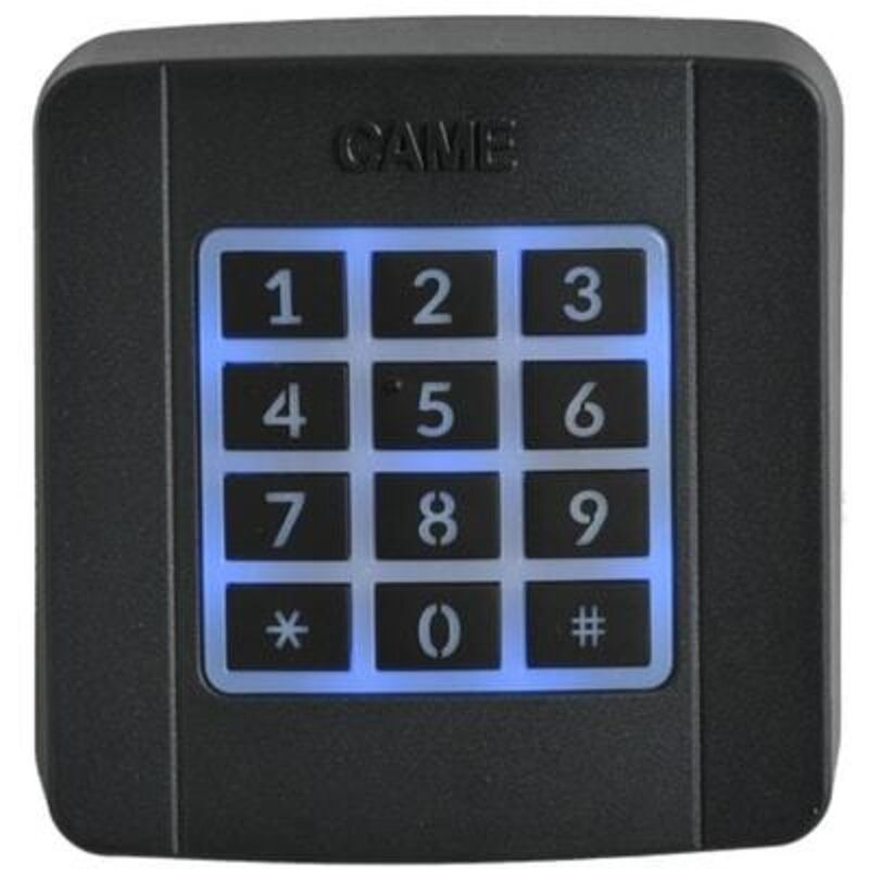 Came - Clavier à code 806SL-0170