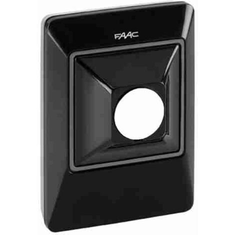 Sélecteur à clé Xk 1 Ch Faac 401302 Sans Serrure
