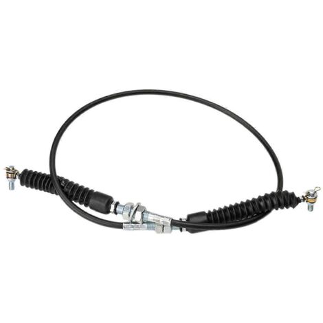 Sélecteur de câble de changement de vitesse pour siège de voiture Polars--
