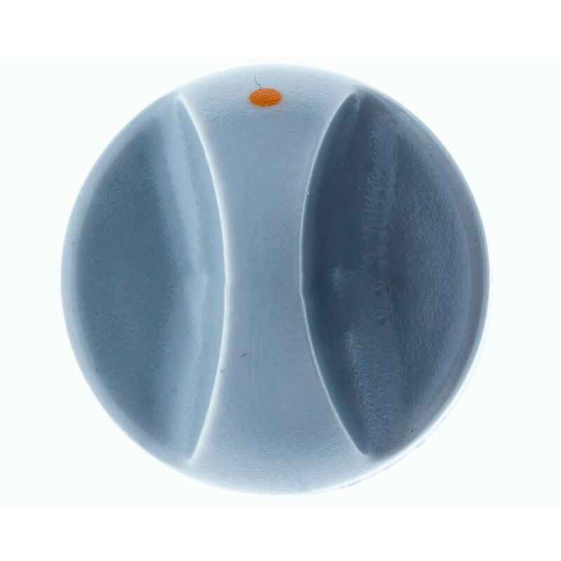 Bouton de sélection de chauffage Cointra 5 litres CM5 8856. Bouton chauffe eau