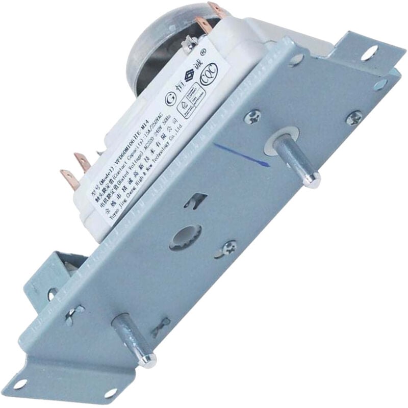 Bosch - Selecteur de duree pour micro-ondes vfd60m106 iie-m14 00662095