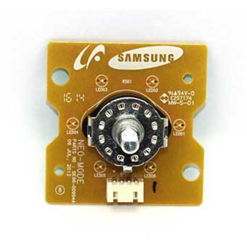 Selecteur programme four pour micro-ondes Samsung DE96-00994A