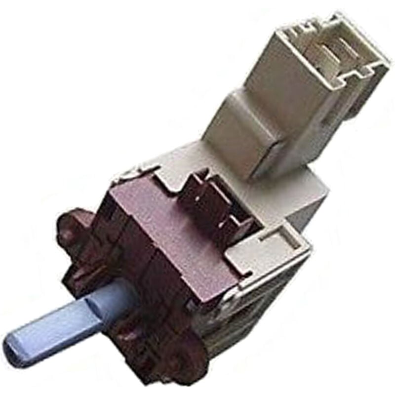 Sélecteur de programmes