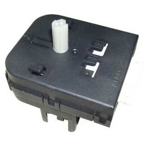 SELECTEUR ELBI 16652 SANS IDC pour LAVE LINGE INDESIT -...