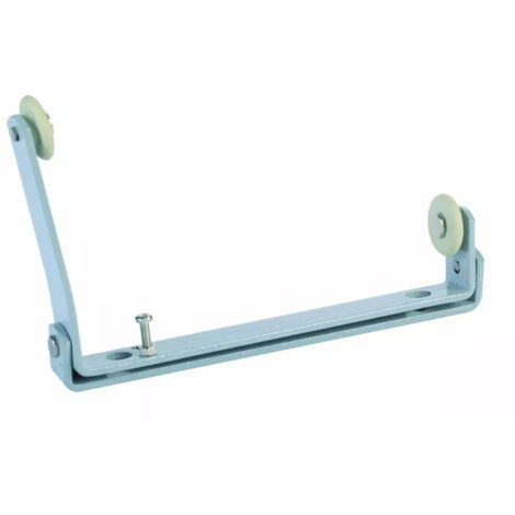 SELECTEUR FERMETURE ARGENT TYPE SP