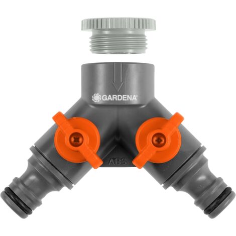 Gardena Jardin duo de douche / 959-20