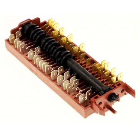 SELECTEUR INTERRUPTEUR FOUR POUR FOUR SIEMENS - 00645217