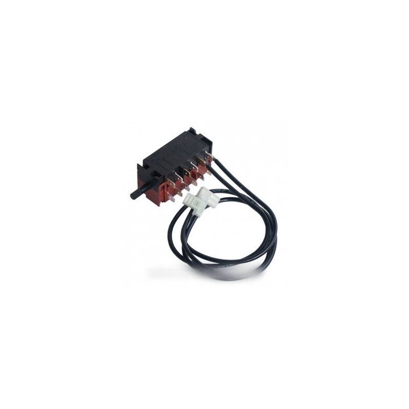 Sélecteur Interrupteur Gaz/électrique Pour Réfrigérateur Dometic