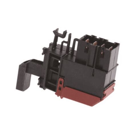 SELECTEUR MARCHE ARRET BOSCH POUR LAVE LINGE - 00165843