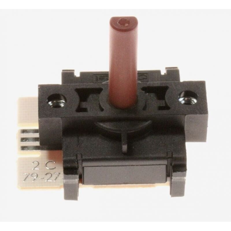 Sélecteur +/- pour Cuisinière ELECTROLUX 3871311076