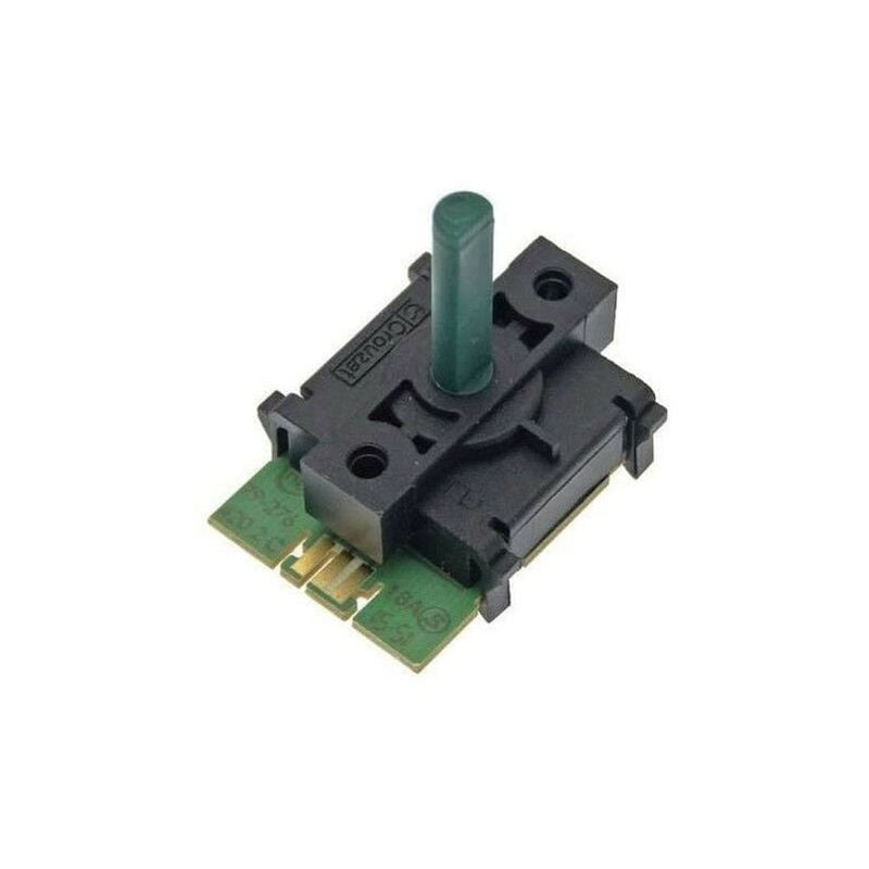 Brandt - Sélecteur pour four Sauter 72X0480