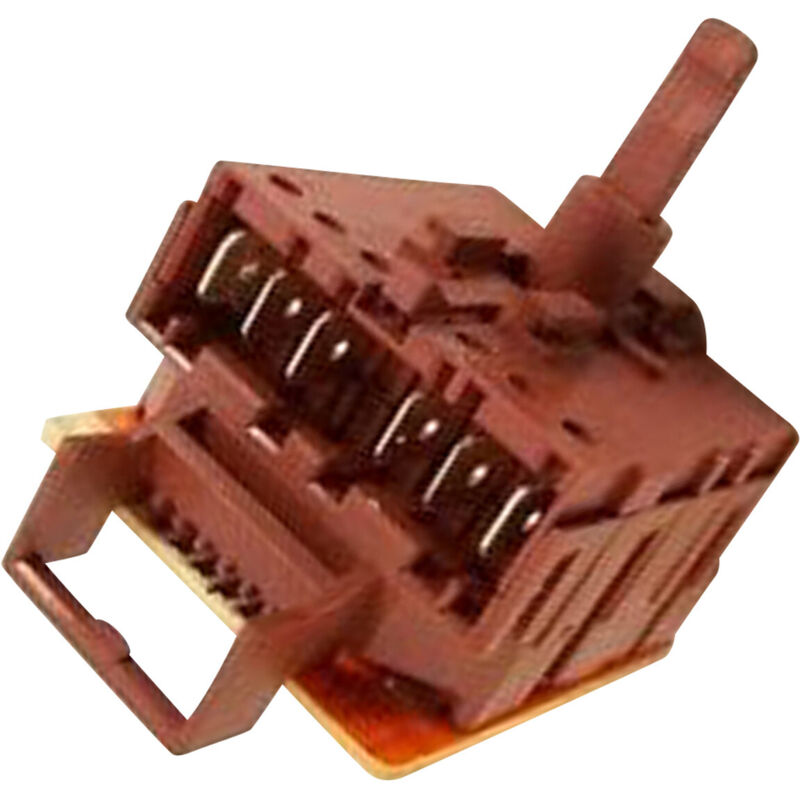 Sélecteur d'origine