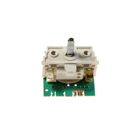 SÉLECTEUR ROTATIF POTENTIOMÈTRE POUR CUISINIERE ARTHUR MARTIN - 3890766219