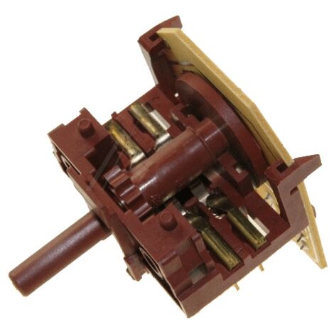 SELECTEUR THERMOSTAT REGLABLE POUR LAVE LINGE   THOMSON - 55X3577