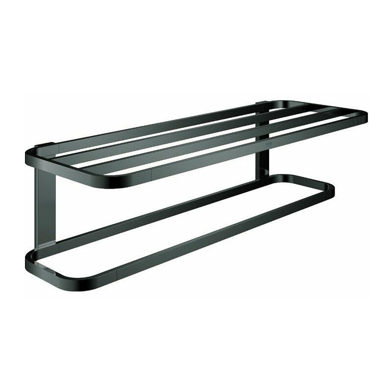

SELECTION toallero 600mm grafito duro