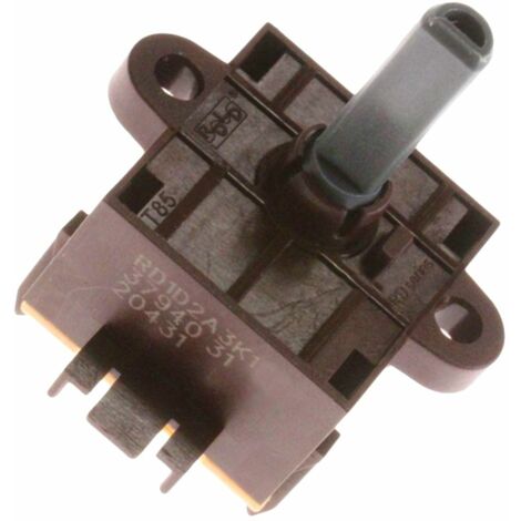 Selector 11 posiciones 480121102833, C00311090 WHIRLPOOL