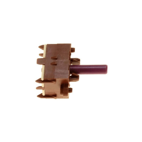 SELECTOR 12 POSICIONES PARA LAVADORA HOOVER - 41036615