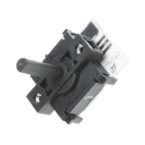 SELECTOR 889091491 PARA HORNO SMEG - 816810402