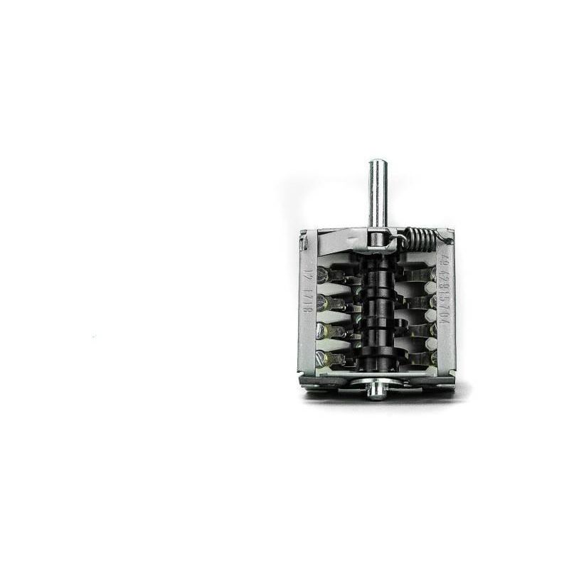 

Reporshop - Selector Conmutador Horno Dihr 1 Posicion Conmutador 6077 9564 Ego