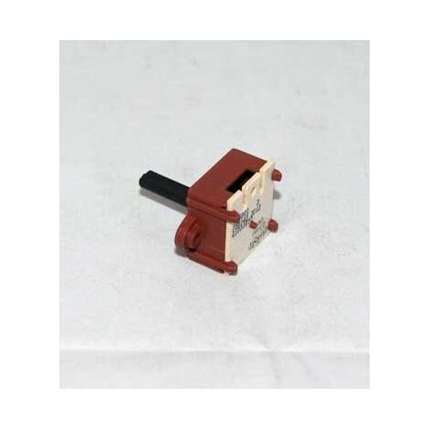 SELECTOR DE 11 POSICIONES PARA HORNO