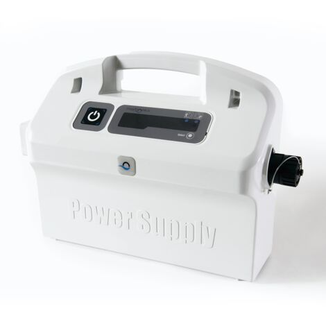 Selector de ciclos de alimentación para robot Dolphin swash cl, star, nauty, master e4. - 9995673-assy - dolphin -