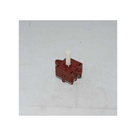 Selector de programa 480121101146 WHIRLPOOL