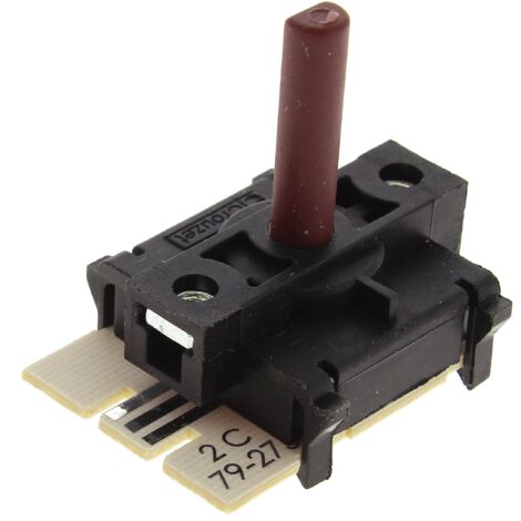 Selector de temperatura +/- para horno AEG 3570839021