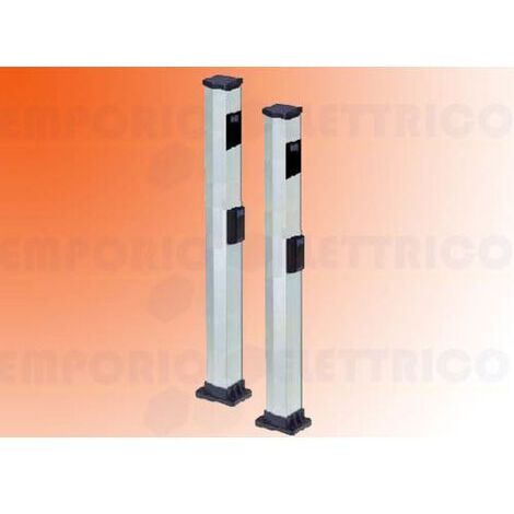 Selector Fotocélula Doble Columna 100 CM FAAC 401035