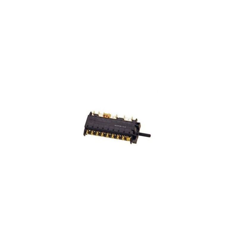 

Reporshop - Selector Horno Smeg 811730204, 811730066, 811730102
