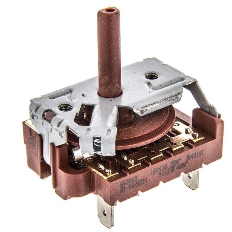 

Selector Horno Teka 4 Posiciones 640463