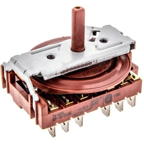 Selector Horno TEKA 4 Posiciones HT490 HT510 HE490 99511410