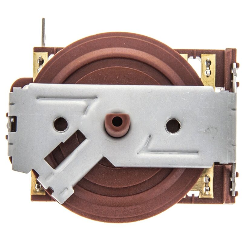 

Reporshop - Selector Horno Teka 5 Posiciones Turboo He600 He610 He610Me 750609