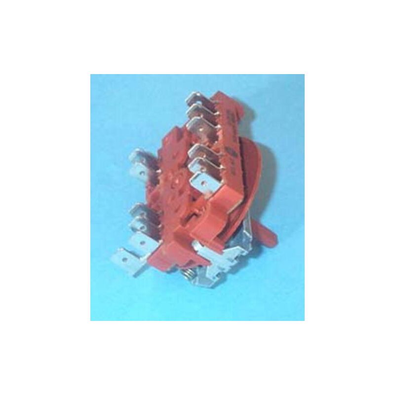 

Selector Horno Teka HE490 HE510 (740506-3040101)