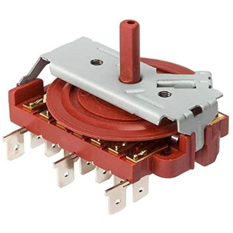 

Reporshop - Selector Horno Teka multifuncion Turbo