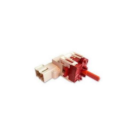 Selector programador lavadora 41014503 BAUKNECHT, CANDY, HOOVER, IBERNA, LAMONA, PROLINE, ROSIERES, WHIRLPOOL