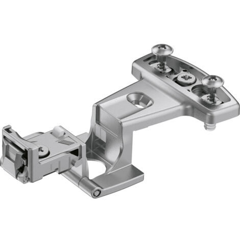 Selekta pro 2000, 15mm - Recouvrement : 16 mm - HETTICH