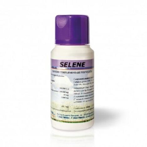 Selene Chemifarma