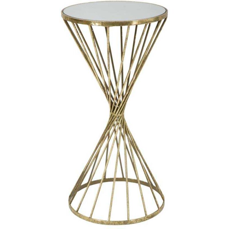 Selette en métal Hypnos 35 x 70 cm