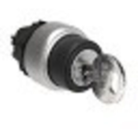 Selettore A Chiave 1-0-2 Est.0 ( LOVATO cod. LPCS370 )