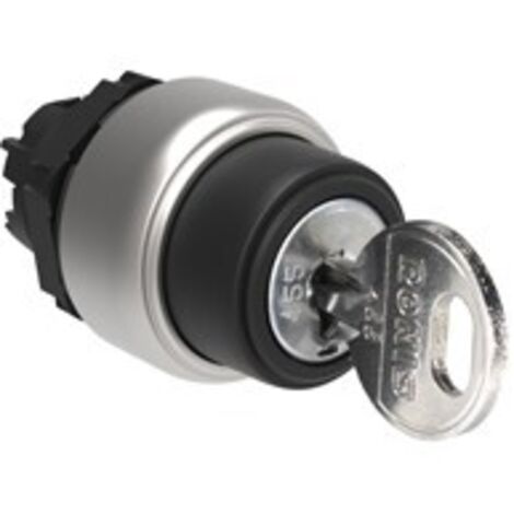 Selettore A Chiave 1-0-2 ( LOVATO cod. LPCS350 )