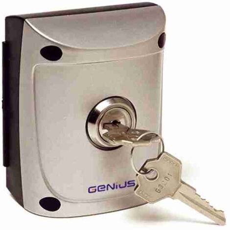 COPPIA 2 SELETTORE A CHIAVE UNICA PER ... - Leroy Merlin - Foto 10