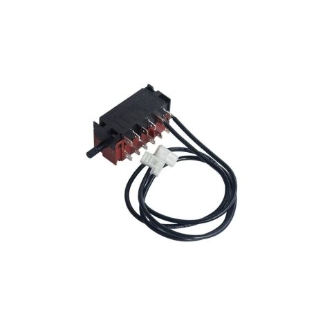 Selettore a gas/elettrico per frigorifero dometico - 295202521