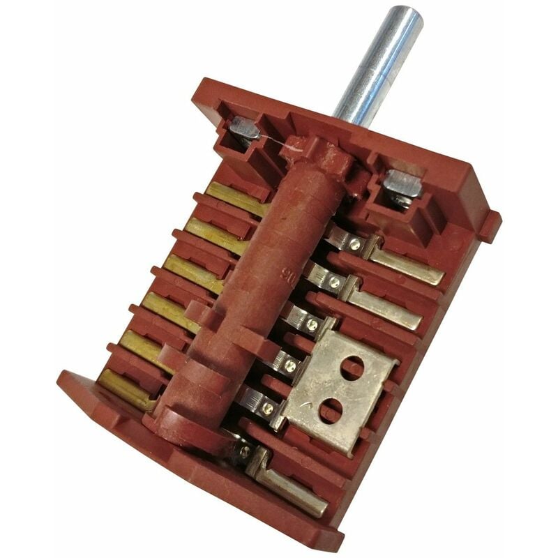 Selettore - Forni, Fornelli Elettrici e a Gas Proline 295794