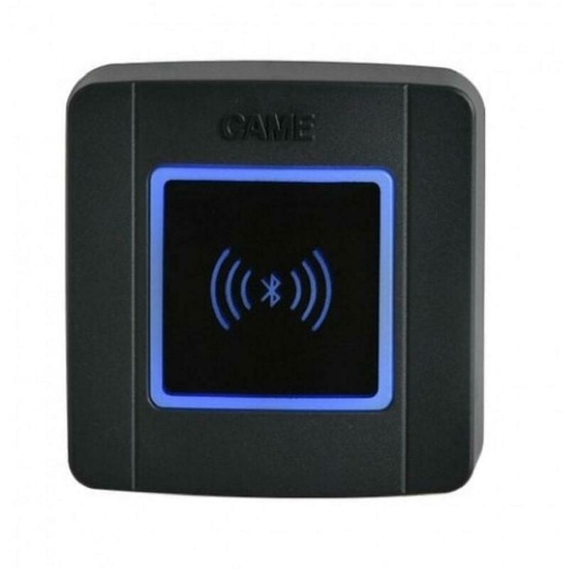 Image of Came - selettore bluetooth selb1sdg1 bluetooth selector 15 use