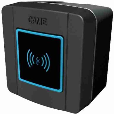 Selettore Bluetooth Da Esterno CAME SELB1SDG2 806SL-0240